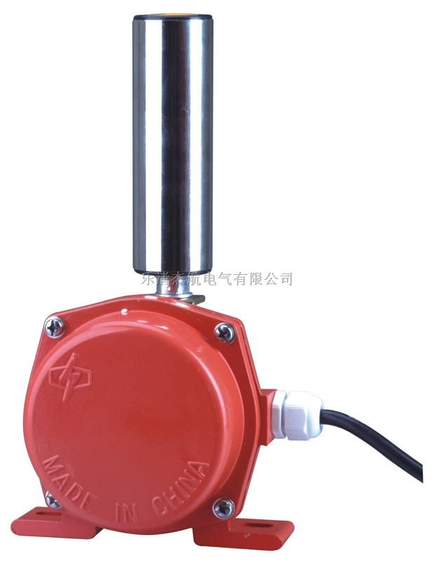 跑偏開關(guān)、XLPP-20-45，兩級跑偏傳感器、皮帶跑偏保護(hù)