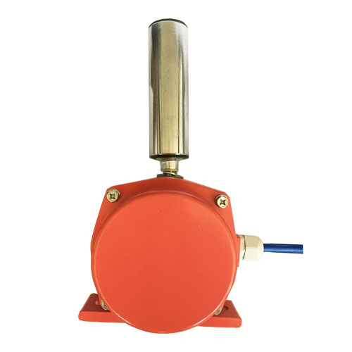 XPK-10-45-兩級跑偏技術參數(shù)_跑偏開關KBW-220P防爆兩級跑偏開關