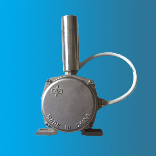 DZM-FP-C316L-防護(hù)等級IP65兩級跑偏開關(guān)_兩級跑偏開關(guān)煤礦用跑偏開關(guān)