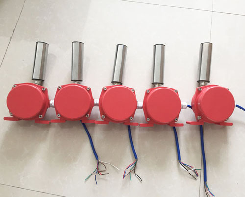無線跑偏開關(guān)HSPP-102C-NS+HSWE--2_跑偏開關(guān)KBW-220P防爆兩級跑偏開關(guān)