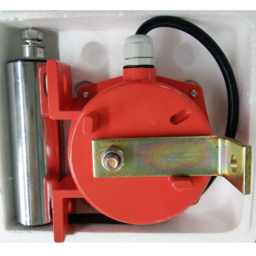 無線跑偏開關(guān)HSPP-102C-NS+HSWE--2_跑偏開關(guān)KBW-220P防爆兩級跑偏開關(guān)