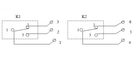 有防爆證書(shū)RPK-BG-1耐腐蝕兩級(jí)跑偏開(kāi)關(guān)_耐腐蝕兩級(jí)跑偏開(kāi)關(guān)二級(jí)跑偏開(kāi)關(guān)