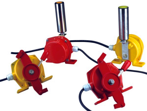 SPB-20-35-防爆兩級(jí)跑偏開(kāi)關(guān) 開(kāi)關(guān) _防爆兩級(jí)跑偏開(kāi)關(guān)防水跑偏開(kāi)關(guān)生產(chǎn)