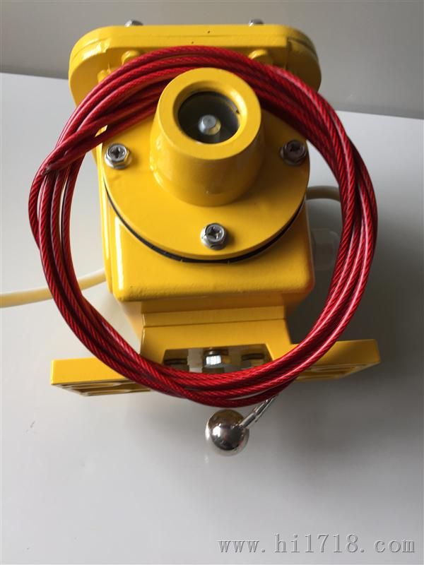 礦用帶式輸送機急停開關(guān)KBS-127S價格？
