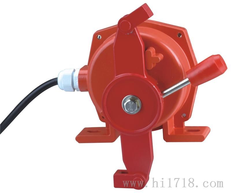 供應(yīng)WHKL-II雙向拉繩開(kāi)關(guān)，220V，5A