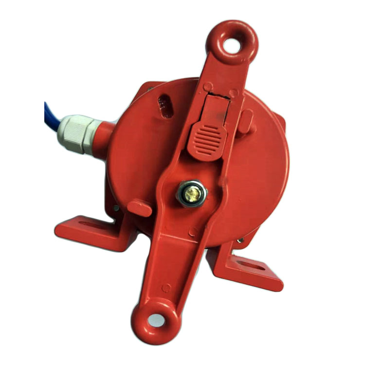 DZM-LS-A316L/IP66-380V拉線(xiàn)開(kāi)關(guān)_拉姆齊拉線(xiàn)開(kāi)關(guān)拉繩控制器