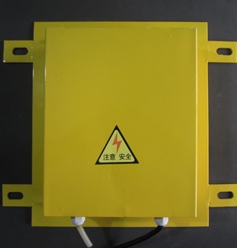 YHLJ-II、YHLJ-I-溜槽堵塞開(kāi)關(guān)_溜槽堵塞開(kāi)關(guān)料流檢測(cè)裝置