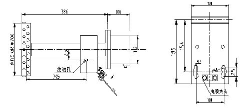 XT-SS-1D打滑開關(guān)，皮帶機(jī)打滑檢測(cè)裝置煤礦用打滑開關(guān)