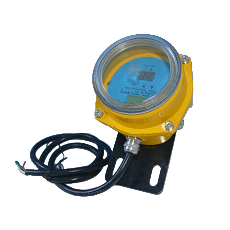 FLXD-1打滑開關(guān)結(jié)構(gòu)特點(diǎn)_打滑開關(guān)DHJY-II防爆打滑開關(guān)