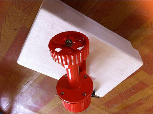 皮帶打滑LQ-III_皮帶打滑檢測器水泥廠用接觸打滑欠速開關(guān)