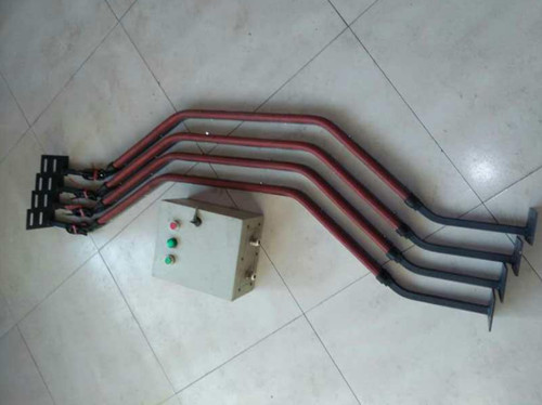 縱向撕裂檢測(cè)器DSL1-A