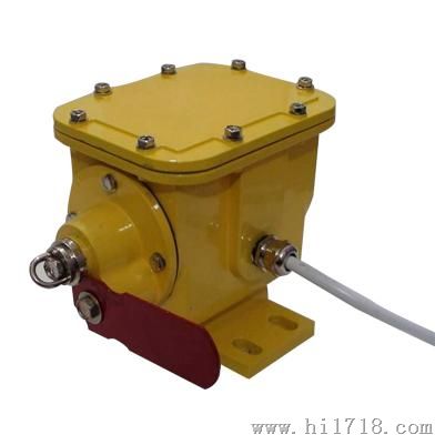 撕裂傳感器，DB-100型縱向撕裂開關(guān)