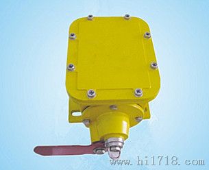 YH-PLR/50縱向撕裂開(kāi)關(guān)，撕裂傳感器