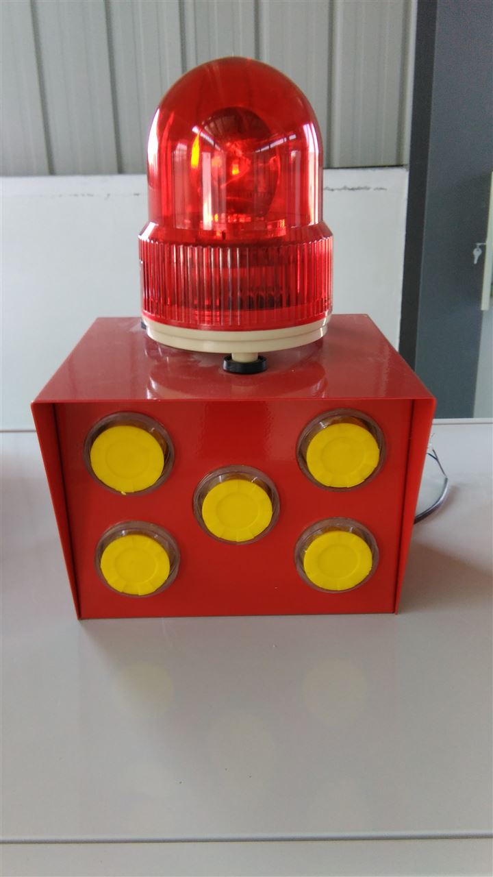 大車(chē)行走警鈴XT-Y01報(bào)警器100W_報(bào)警器聲光報(bào)警器廠(chǎng)家