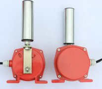 防爆兩級跑偏開關(guān)BKLT1-380V-5A-2P輸送機(jī)保護(hù)開關(guān)