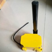 LLD2-3輸送機(jī)防偏開關(guān)HFKPT1兩級跑偏開關(guān)