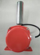 防腐蝕跑偏開關GHP-250，IP68,380VKBW-220L隔爆爆跑偏開關
