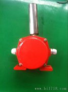 兩極跑偏開關(guān)PJZY-400-B，跑偏傳感器制造商KBW-220L防爆跑偏開關(guān)