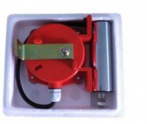 HFKPT1-20-35輸送機(jī)工業(yè)開關(guān)，兩級跑偏開關(guān)參數(shù)兩級跑偏開關(guān)生產(chǎn)