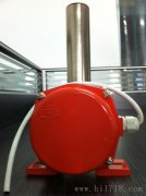 DQK2-15A兩級跑偏開關(guān)，防偏開關(guān)輸送機(jī)保護(hù)開關(guān)