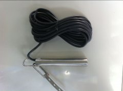 MTS-200/300傾斜開關，料位高低報警裝置廠家煤流開關