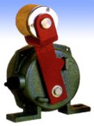 JDK-2料流檢測器（開關(guān)），性能穩(wěn)定持久化肥廠料流檢測器