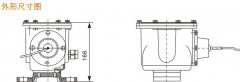 縱向撕裂檢測器SBNZX-SL(ZQ)工程案例 縱向撕裂檢測器SBNZX-SL(ZQ)工程案例