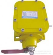 撕裂傳感器，DB-100型縱向撕裂開關防撕裂控制器