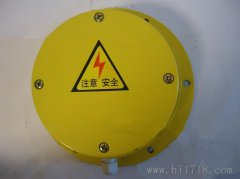 ZGDS-II溜槽堵塞檢測器，溜槽防堵保護(hù)裝置廠家KBX-220隔爆溜槽堵塞檢測器