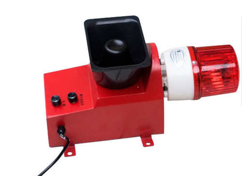 SJ-II，SJ-2L，SJ-2-聲光警示器24V_聲光報(bào)警器聲光報(bào)警燈工作原理
