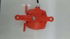 HFKLT2-1 防爆雙向拉繩開關(guān)KBW-220L隔爆拉繩開關(guān) HFKLT2-1 防爆雙向拉繩開關(guān)KBW-220L隔爆拉繩開關(guān)