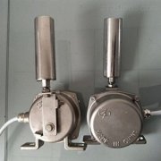 FSSL-III-1 皮帶機拉繩開關(guān)工廠直營 FSSL-III-1 皮帶機拉繩開關(guān)工廠直營