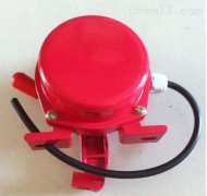 雙向拉繩開(kāi)關(guān)KLT2-P-I、KLT2-P-II輸送帶保護(hù)裝置