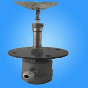 耐200度高溫阻旋料位開關(guān)L6700-3D料流信號(hào)檢測(cè)裝置 耐200度高溫阻旋料位開關(guān)L6700-3D料流信號(hào)檢測(cè)裝置