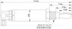靈敏度高S-C-1-370-3-M音叉式物位開關(guān)應用料流信號檢測裝置 靈敏度高S-C-1-370-3-M音叉式物位開關(guān)應用料流信號檢測裝置