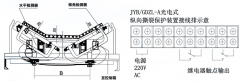 光電檢測(cè)縱向撕裂保護(hù)裝置JYB/GDZL-Z-A隔爆型撕裂開關(guān) 光電檢測(cè)縱向撕裂保護(hù)裝置JYB/GDZL-Z-A隔爆型撕裂開關(guān)