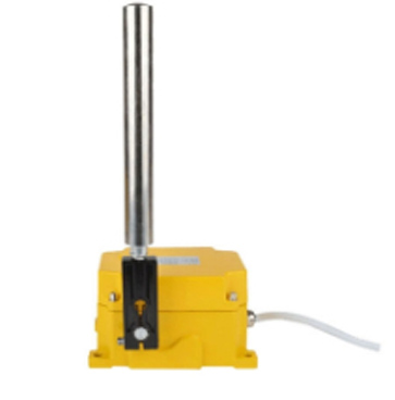 電廠皮帶跑偏開關(guān)HQPK-1638GHK-A304、電廠提升機(jī)用跑偏開TDP-I價格