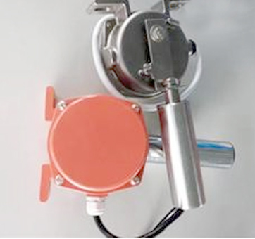 跑偏PP-J02、跑偏傳感器KGX-PII異型生產(chǎn)廠家