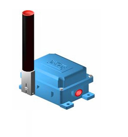 跑偏開關(guān)、XLPP-20-45，兩級跑偏傳感器、皮帶跑偏保護生產(chǎn)廠家
