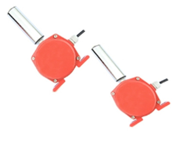 皮帶糾偏開關(guān)PB10-45、皮帶開關(guān)EXKPT1-20-35跑偏開關(guān)生產(chǎn)