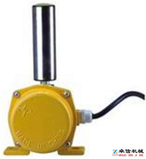 皮帶跑偏XTBP-20、皮帶跑偏檢測(cè)器GHLS-12-30交直流220380V生產(chǎn)