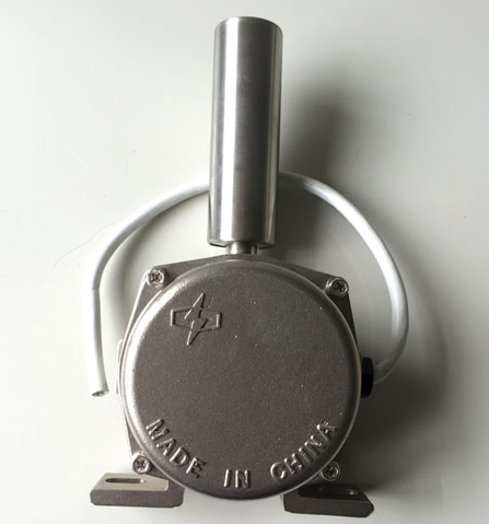 皮帶跑偏檢測(cè)器GHLS-12-30交直流220/380V、皮帶跑偏開關(guān)KPTH2-10兩級(jí)跑偏開關(guān)防偏傳