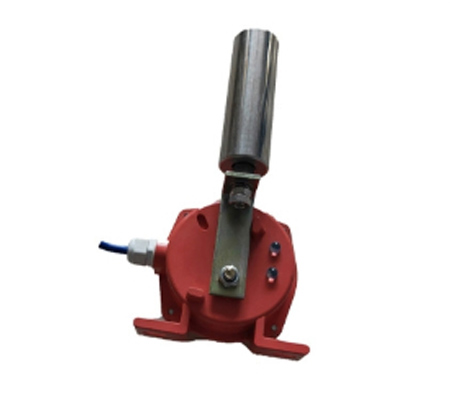 皮帶跑偏開關(guān)YHK-10-45、皮帶輸送機(jī)P-K2-自動(dòng)停機(jī)防跑偏開關(guān)廠家