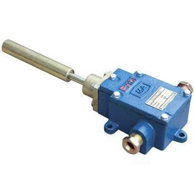 XLZS-4T防爆跑偏傳感器、輸煤皮帶跑偏開關(guān)XT-G-AT價(jià)格優(yōu)惠