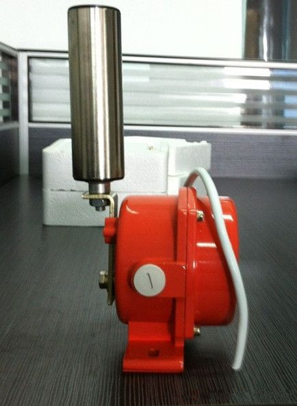 雙開雙閉觸點防腐蝕跑偏開關GHP-250、雙向跑偏開關YNTB-12-30價格