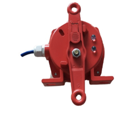 卓信DB-LS0808皮帶安全拉繩開(kāi)關(guān)380V、DB-LS4878港口碼頭輸送設(shè)備用拉繩開(kāi)關(guān)價(jià)格
