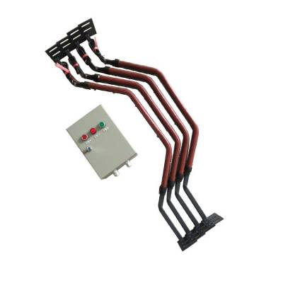 DDZ-30-160膠帶機(jī)斷帶抓捕器、DLH-ZX-SL-1F感知式縱向撕裂檢測(cè)器生產(chǎn)