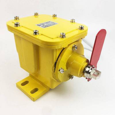 GVY-2K膠帶縱向撕裂傳感器220VAC、GVY-2K縱向撕裂開(kāi)關(guān)帶寬1.6米廠家