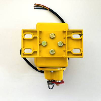 HQDQ-FSL/QGX防爆型皮帶防撕裂開關(guān)、HQFSL-02GkH防撕裂檢測(cè)開關(guān)接線視頻生產(chǎn)
