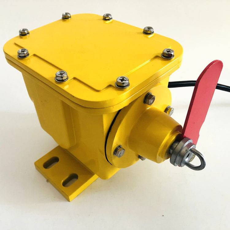 ZL-B-800膠帶輸送機(jī)撕裂保護(hù)裝置、ZLK-II縱向撕裂開關(guān)常開常閉廠家
